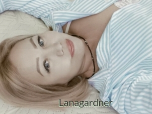 Lanagardner