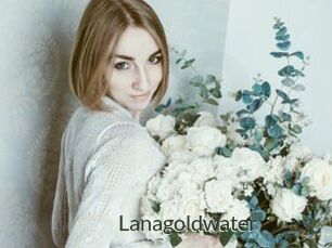 Lanagoldwater