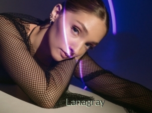 Lanagray