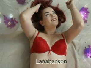 Lanahanson