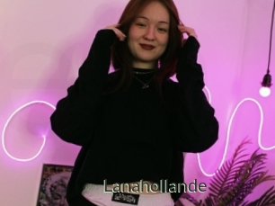 Lanahollande