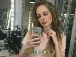Lanahops