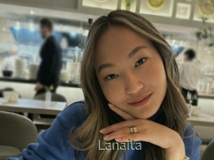 Lanaita