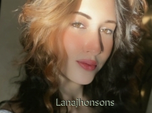 Lanajhonsons