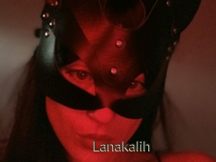 Lanakalih