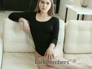Lanakembers