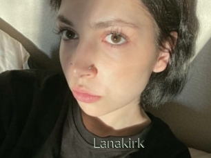 Lanakirk