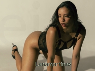 lanamartines Ejaculator