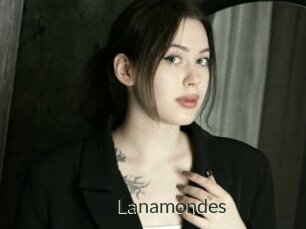 Lanamondes