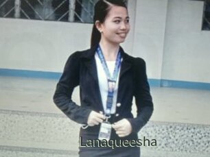 Lanaqueesha