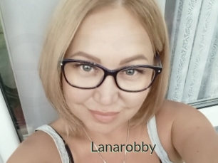 Lanarobby