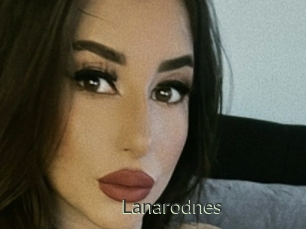 Lanarodnes