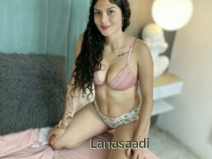 Lanasaadi