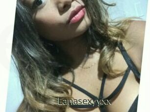Lanasexyyxx