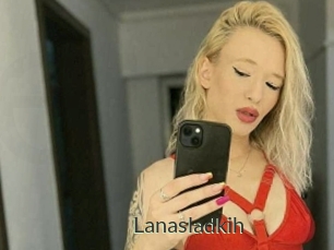 Lanasladkih