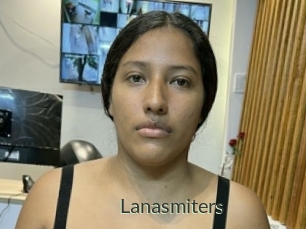 Lanasmiters