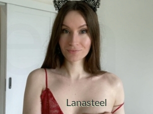 lanasteel Ejaculator