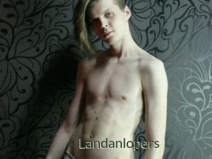 Landanlopers