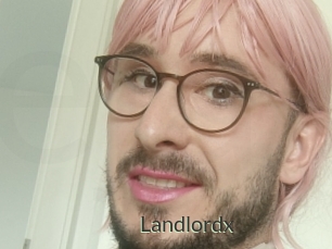 Landlordx