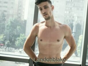 Landonblake