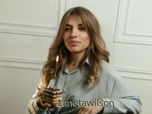 Lanetawilson