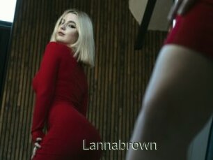 Lannabrown