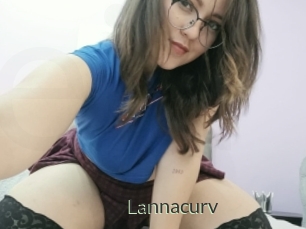 Lannacurv