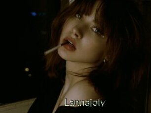Lannajoly