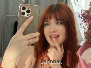 Lannnax