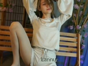 Lannur