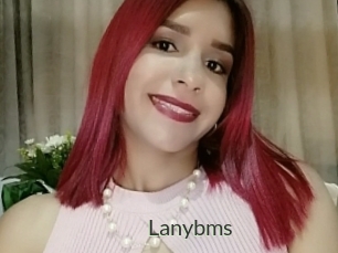 Lanybms