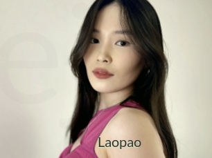 Laopao