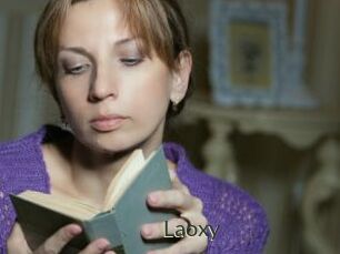 Laoxy