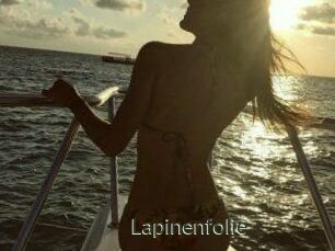 Lapinenfolie
