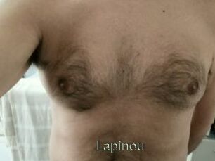 Lapinou