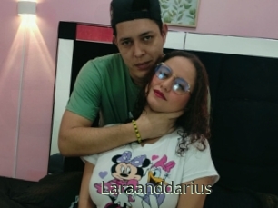 Laraanddarius
