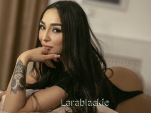 Larablackie