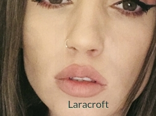 Laracroft
