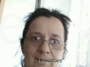 Laradoes
