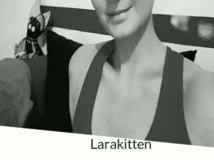 Larakitten