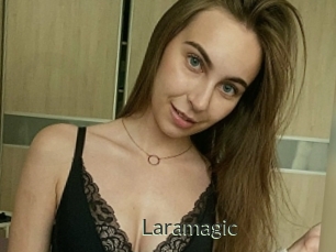 Laramagic