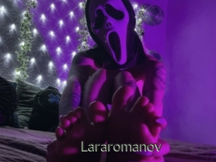 Lararomanov