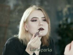Larasparks