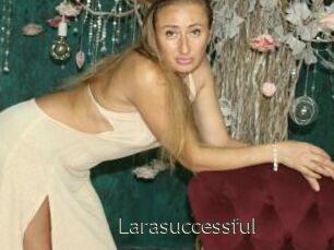 Larasuccessful