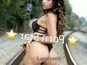 laratinelli Ejaculator