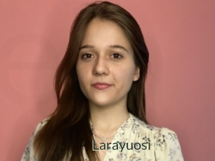 Larayuosi