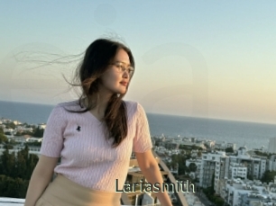 Lariasmith