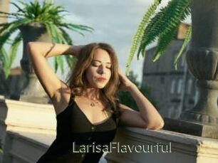 LarisaFlavourful