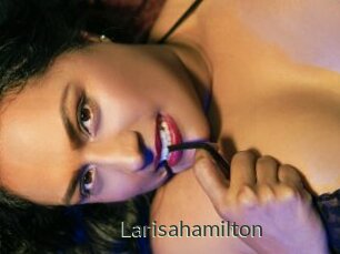 Larisahamilton