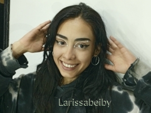 Larissabeiby